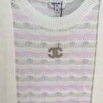 2026年4月4日入荷春夏新作Chanel 高級品復刻 女性服 KL工場