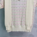 2026年4月4日入荷春夏新作Chanel 高級品復刻 女性服 KL工場