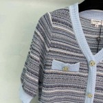 2026年4月4日入荷春夏新作Chanel 高級品復刻 女性服 KL工場