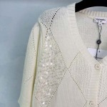 2026年4月4日入荷春夏新作Chanel 高級品復刻 女性服 KL工場