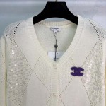 2026年4月4日入荷春夏新作Chanel 高級品復刻 女性服 KL工場