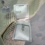 2026年4月4日入荷春夏新作Chanel 高級品復刻 女性服 KL工場