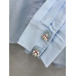 2026年4月4日入荷春夏新作Chanel 高級品復刻 女性服 KL工場