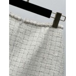 2026年4月4日入荷春夏新作Chanel セット高級品復刻 女性服 KL工場