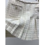 2026年4月4日入荷春夏新作Chanel セット高級品復刻 女性服 KL工場
