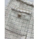 2026年4月4日入荷春夏新作Chanel セット高級品復刻 女性服 KL工場