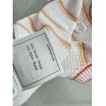 2026年4月4日入荷春夏新作Chanel 高級品復刻 女性服 KL工場