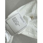 2026年4月4日入荷春夏新作Chanel 高級品復刻 女性服 KL工場