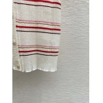 2026年4月4日入荷春夏新作Chanel 高級品復刻 女性服 KL工場