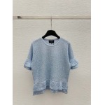 2026年4月4日入荷春夏新作Chanel 高級品復刻 女性服 KL工場