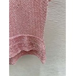 2026年4月4日入荷春夏新作Chanel 高級品復刻 女性服 KL工場