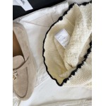 2026年4月4日入荷春夏新作Chanel 高級品復刻 女性服 KL工場