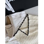 2026年4月4日入荷春夏新作Chanel 高級品復刻 女性服 KL工場