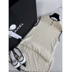 2026年4月4日入荷春夏新作Chanel 高級品復刻 女性服 KL工場