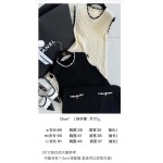 2026年4月4日入荷春夏新作Chanel 高級品復刻 女性服 KL工場