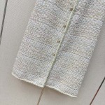 2026年4月4日入荷春夏新作Chanel 高級品復刻 女性服 KL工場