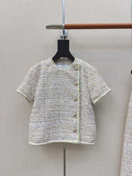 2026年4月4日入荷春夏新作Chanel 高級品復刻 女性...