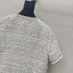 2026年4月4日入荷春夏新作Chanel 高級品復刻 女性服 KL工場