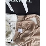 2026年4月4日入荷春夏新作Chanel 高級品復刻 女性服 KL工場