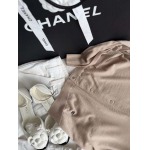 2026年4月4日入荷春夏新作Chanel 高級品復刻 女性服 KL工場
