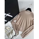 2026年4月4日入荷春夏新作Chanel 高級品復刻 女性服 KL工場