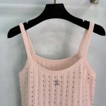 2026年4月4日入荷春夏新作Chanel セット高級品復刻 女性服 KL工場