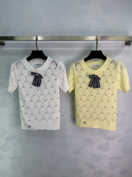 2026年4月4日入荷春夏新作Chanel 高級品復刻 女性...