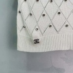 2026年4月4日入荷春夏新作Chanel 高級品復刻 女性服 KL工場