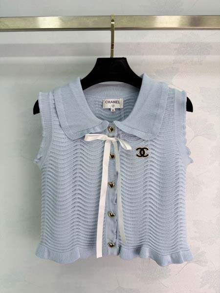 2026年4月4日入荷春夏新作Chanel 高級品復刻 女性...