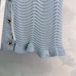 2026年4月4日入荷春夏新作Chanel 高級品復刻 女性服 KL工場