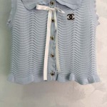 2026年4月4日入荷春夏新作Chanel 高級品復刻 女性服 KL工場