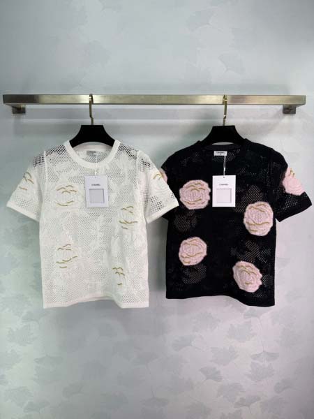 2026年4月4日入荷春夏新作Chanel 高級品復刻 女性...