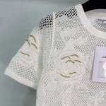 2026年4月4日入荷春夏新作Chanel 高級品復刻 女性服 KL工場