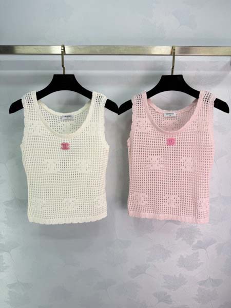 2026年4月4日入荷春夏新作Chanel 高級品復刻 女性...