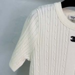 2026年4月4日入荷春夏新作Chanel 高級品復刻 女性服 KL工場