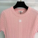 2026年4月4日入荷春夏新作Chanel 高級品復刻 女性服 KL工場