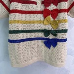 2026年4月4日入荷春夏新作Chanel 高級品復刻 女性服 KL工場