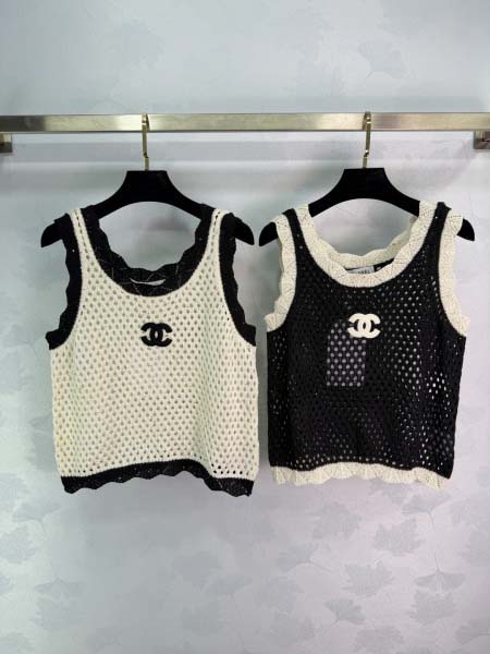 2026年4月4日入荷春夏新作Chanel 高級品復刻 女性...