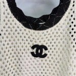 2026年4月4日入荷春夏新作Chanel 高級品復刻 女性服 KL工場