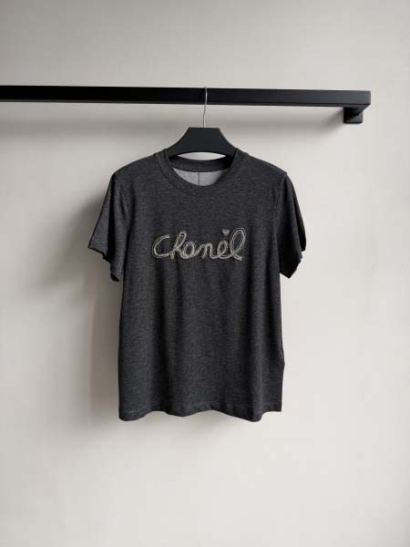 2026年4月4日入荷春夏新作Chanel 高級品復刻 女性...