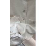 2026年4月4日入荷春夏新作Chanel 高級品復刻 女性服 KL工場