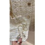 2026年4月4日入荷春夏新作Chanel 高級品復刻 女性服 KL工場