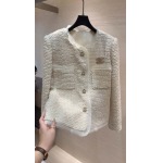 2026年4月4日入荷春夏新作Chanel 高級品復刻 女性服 KL工場