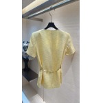 2026年4月4日入荷春夏新作Chanel 高級品復刻 女性服 KL工場