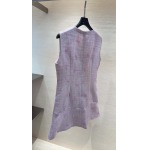 2026年4月4日入荷春夏新作Chanel 高級品復刻 女性服 KL工場