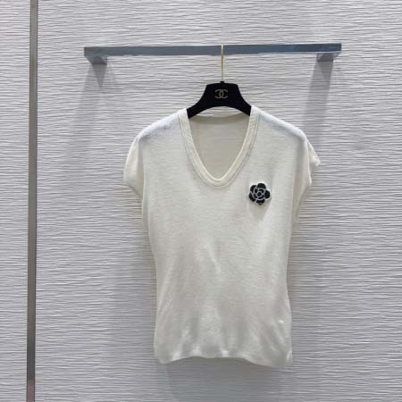 2026年4月4日入荷春夏新作Chanel 高級品復刻 女性...