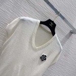 2026年4月4日入荷春夏新作Chanel 高級品復刻 女性服 KL工場