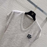 2026年4月4日入荷春夏新作Chanel 高級品復刻 女性服 KL工場