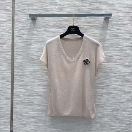 2026年4月4日入荷春夏新作Chanel 高級品復刻 女性...