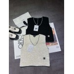 2026年4月4日入荷春夏新作Chanel 高級品復刻 女性服 KL工場